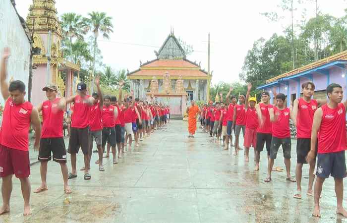 Làm mẹ an toàn (26-10-2024)